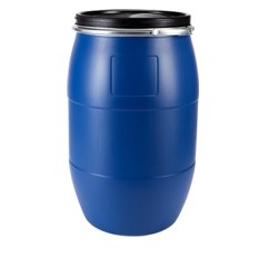 120 Litre Plastik Varil