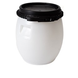 20 Litre Plastik Varil