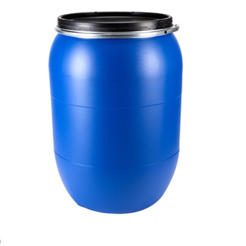 220 Litre Plastik Varil