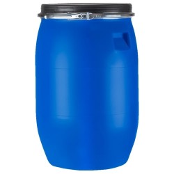 30 Litre Plastik Varil