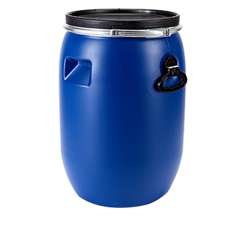 60 Litre Plastik Varil