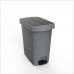 60 Litre Pelican Slim Pedallı Çöp Kovası
