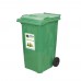 240 Litre Geri Dönüşüm Sıfır Atık Konteyneri