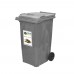 240 Litre Geri Dönüşüm Sıfır Atık Konteyneri